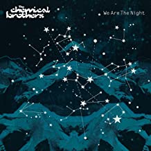 WE ARE THE NIGHT